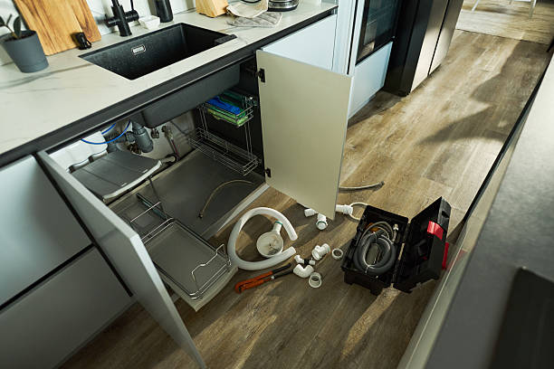 Reliable Plumbing contractor in Hye, TX by Street Wise - Plumbing