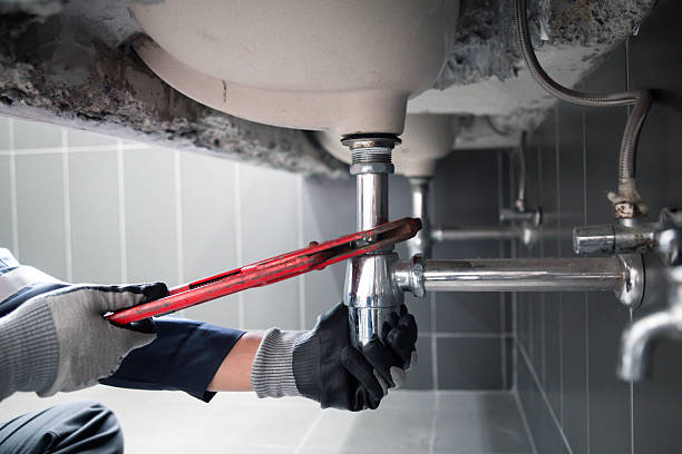 Licensed Plumbing service in Hye, TX - Street Wise - Plumbing